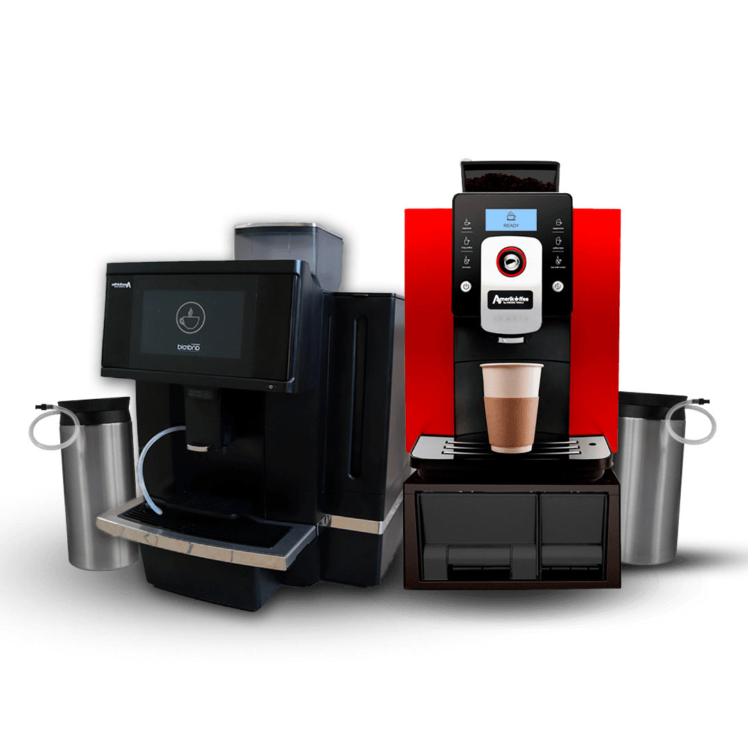 Cafeteras